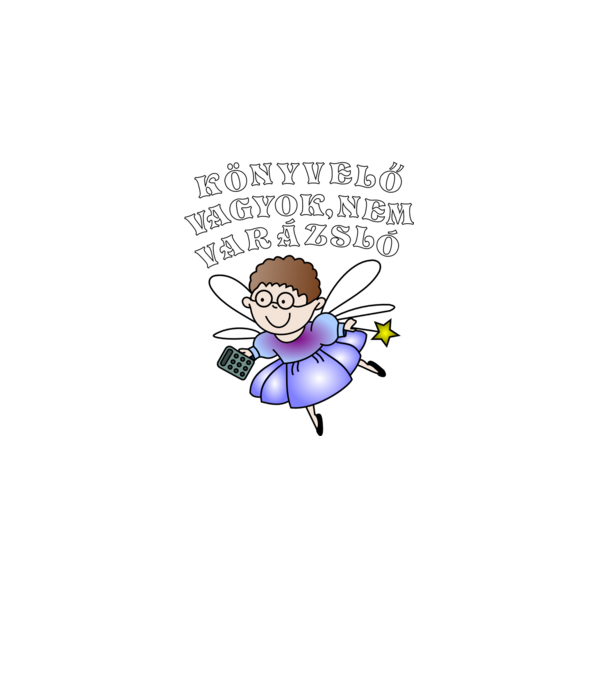  minta világoskék pólón
