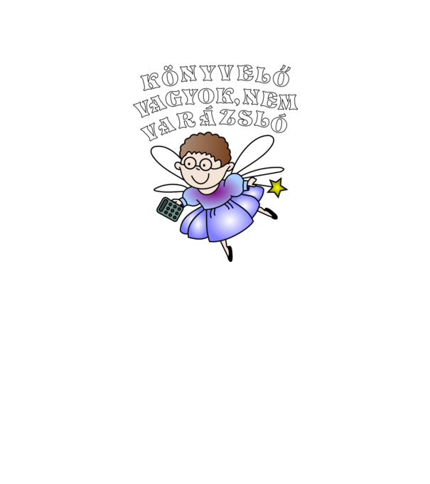  minta világoskék pólón