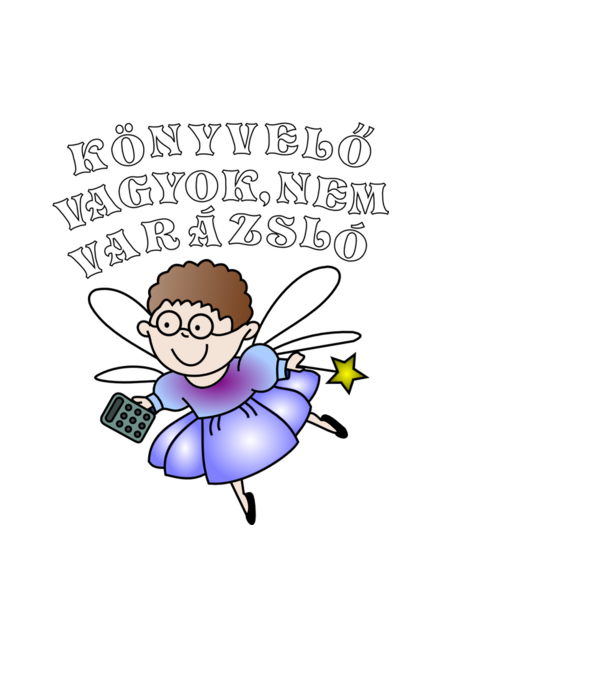  minta világoskék pólón