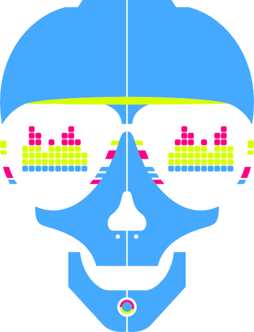 Party Skull