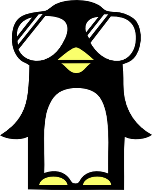 Pingvinke 3 color