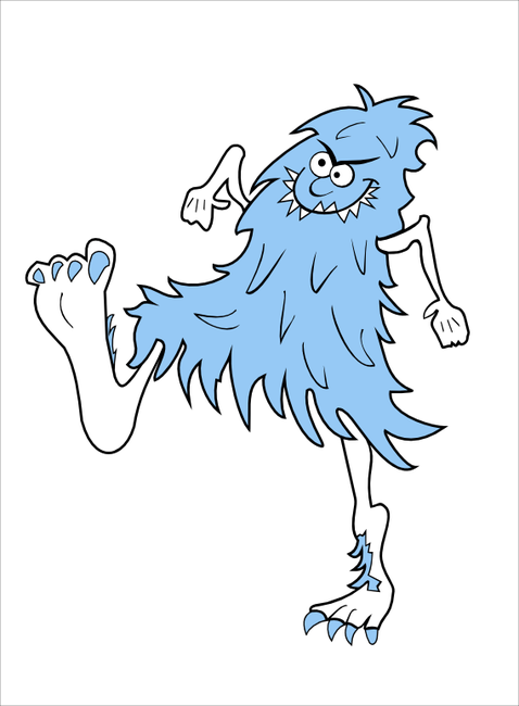 yeti
