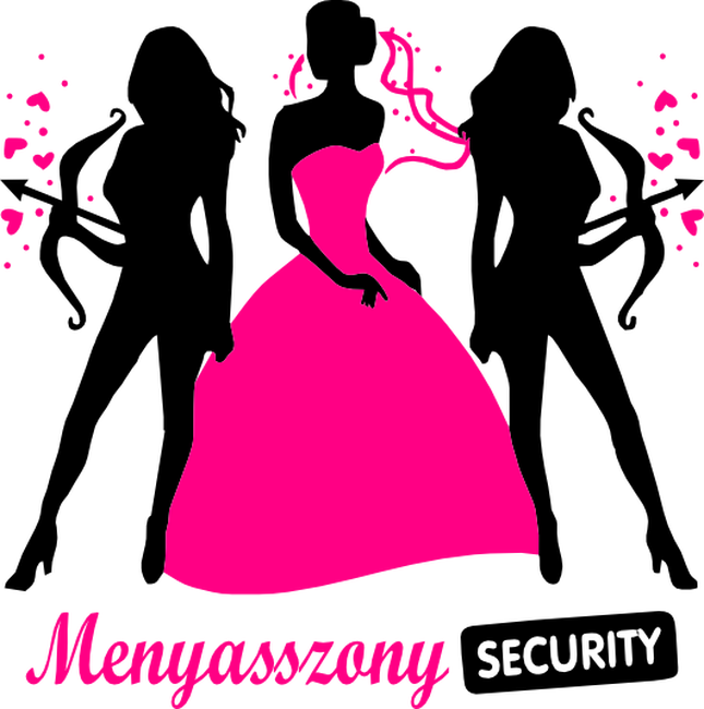 Menyasszony security