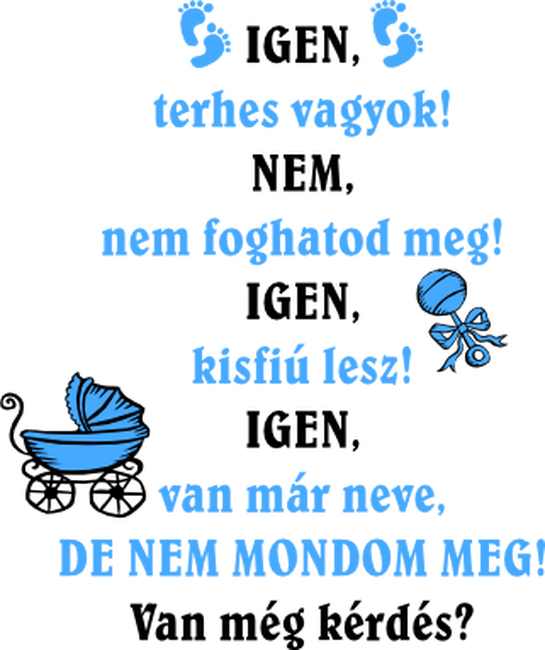 Várandósoknak