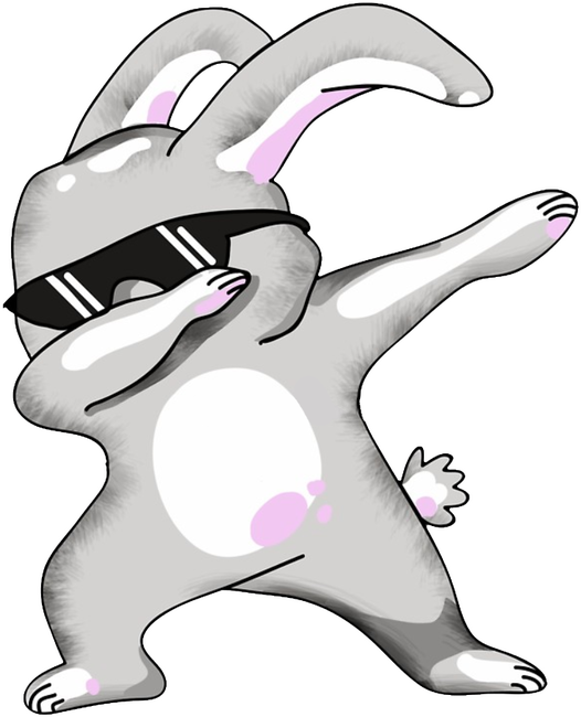 Nyuszi DAB