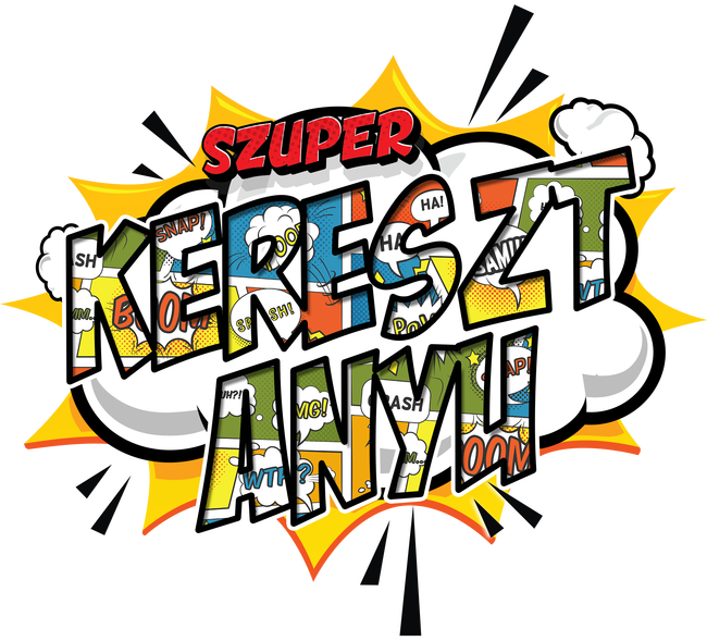 Comic Keresztanyu