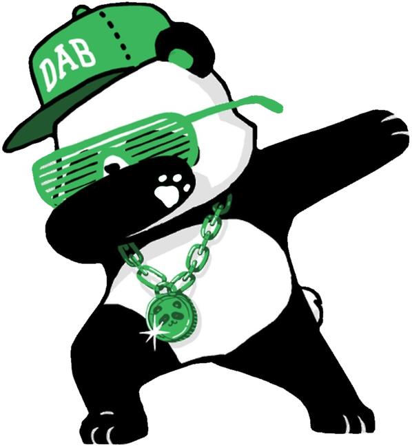 Panda Dab