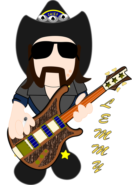 Lemmy