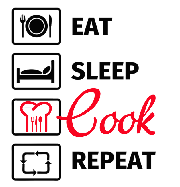 Cook repeat