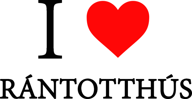 I love rántotthús