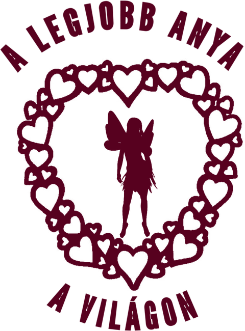 A LEGJOBB ANYA