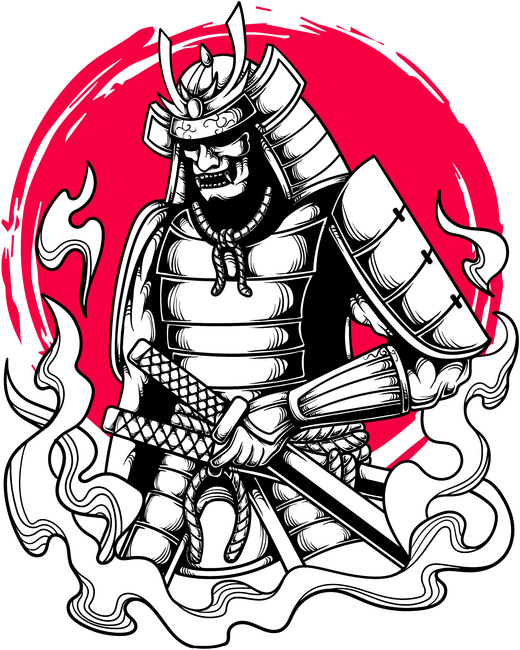 szamuráj