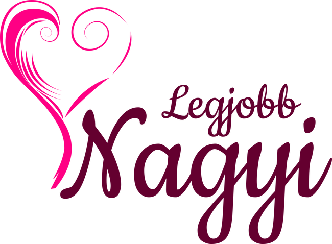 Legjobb Nagyi