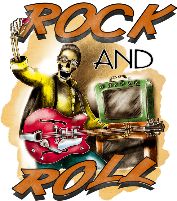 Rock And Roll