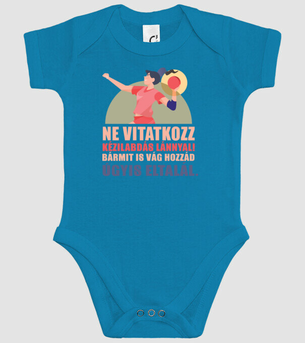  minta türkiz pólón
