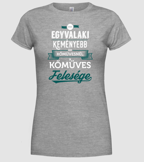  minta szürke pólón