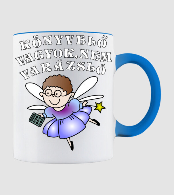  minta világoskék pólón