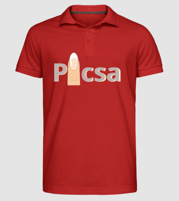  minta  pólón