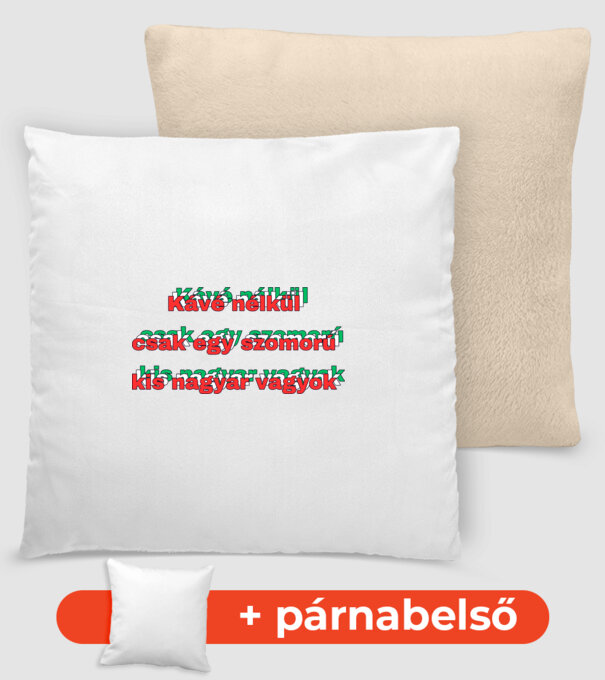  minta homokszín pólón